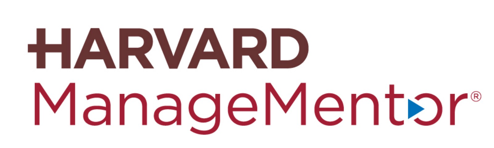Harvard ManageMentor